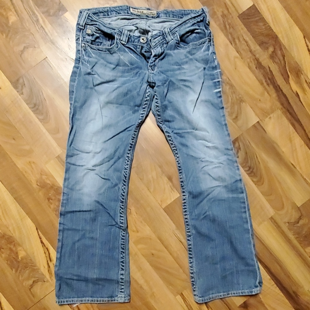 Big Star Casey K Jeans